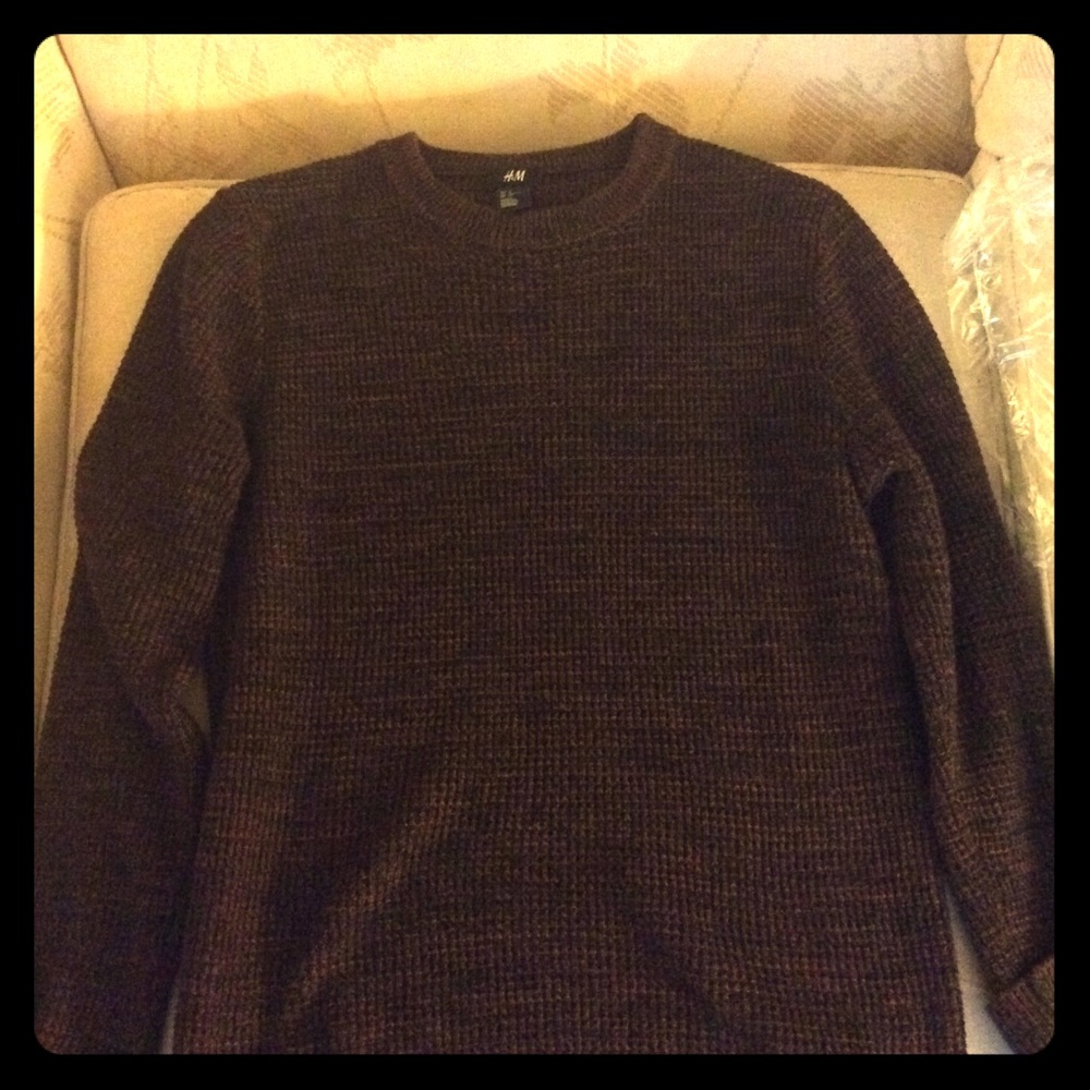 H&M Sweater